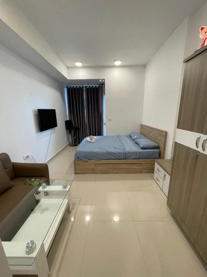 Your Home @Free Pool And Gym Ciudad Ho Chi Minh  Exterior foto